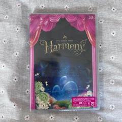 Mrs. GREEN APPLE on Harmony Blu-ray