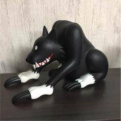 BOUNTY HUNTER フィギュア　キャトルくん キャトルくん ① バウンティーハンター フィギュア BOUNTY