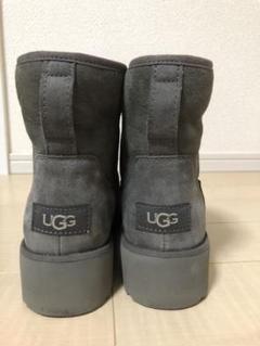 2025年最新】UGG kristin クリスティンの人気アイテム - メルカリ