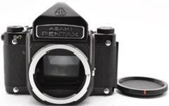 2025年最新】pentax 67の人気アイテム - メルカリ