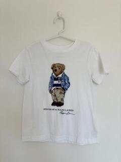 ラルフローレン Polo Bear Tシャツ サイズ100