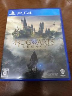 PS4 ホグワーツ・レガシー 通常版