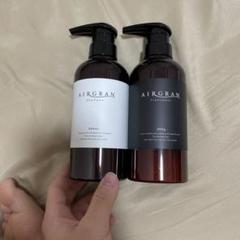 AIRGRANの中古/未使用品 - メルカリ