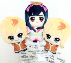 2025年最新】ギアス ちびぐるみの人気アイテム - メルカリ