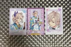 BROTHERSCONFLICT ブラコン 琉生 アクスタアクキー 2点セット 2025年最新】brothers conflict 琉生の人気アイテム - メルカリ