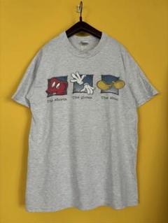 90s Disney ディズニー プリント Tシャツ ビンテージ