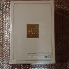 【新品未開封】39 VERY MUCH KinKi Kids Blu-ray 完全未開封 KinKi Kids 39 VERY MUCH Blu-ray - メルカリ