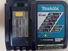 マキタ充電器ジャンク ジャンク品] マキタ 充電器 - メルカリ