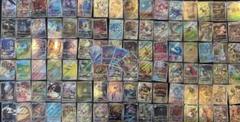 は*ー様 arまとめ売り100枚セット 2025年最新】ポケモンカード ar まとめ 100枚の人気アイテム