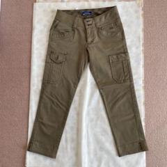 2025年最新】BURBERRY BLUE LABEL メンズ ワークパンツ・カーゴ