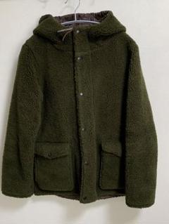 ARMEN（アーメン）ボアフリースジャケット 楽天市場】armen アーメン ボアの通販