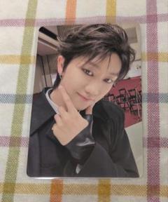 seventeen 一直娯 北京 中華 yizhiyu 当選者限定　ミンハオ 2025年最新】一直娱 seventeen 北京の人気アイテム - メルカリ
