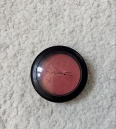 MAC ブラッシュインブロンズ 新品未使用 MAC - 新品 MAC アイシャドウ♡ブロンズの通販 by Meaw's shop