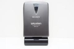 きれい ソニー ウォークマン SONY walkman WM-EX2 現状 SONY カセットウォークマン WM-FX2｜プラモデル製作とオーディオ