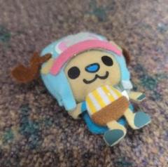 2025年最新】チョッパーぬいぐるみの人気アイテム - メルカリ