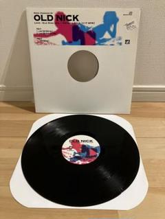 洋楽 Keyshia Cole / LOVE (Old Nick ver) Keyshia Cole - Love (Old Nick Ver.) (12'') (キレイ