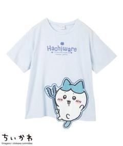 新品 160 ハチワレ ちいかわ　Tシャツ 即完売品