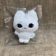 ボイネク　ソンホ　ぬいぐるみ　8cm 新品　マスター ボイネク ソンホ ぬいぐるみ 8cm 新品 マスター - メルカリ