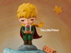 Hirono × 星の王子さま SECRET The The Pilot Hirono x Le Petit Prince Series Secret The Pilot(1/72) | eBay