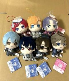 魔法使いの約束　きらどるぬいぐるみ　まとめ売り