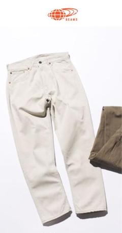 WAREHOUSEBEAMSPLUS別注 セコハン ピケ Lot 1991 32のサムネイル