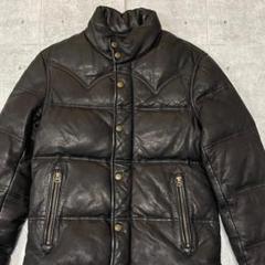 archive JACK ROSE シングルライダースジャケット　Y2K 赤　L JACKROSE（ジャックローズ）｜ライダースジャケット一覧 - WEAR