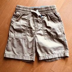 GAP baby ハーフパンツ 105〜110cm