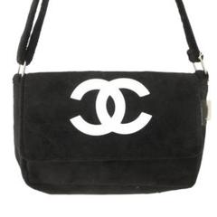 CHANELココマークノベルティ ショルダーバッグ A-8024