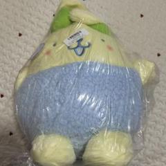 サンリオ プリン ぬいぐるみ