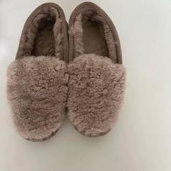 EMU モカシン 24㎝ EMU モカシン 24センチ