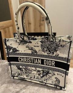 2025年最新】dior ブックトート ミディアム 正規品の人気