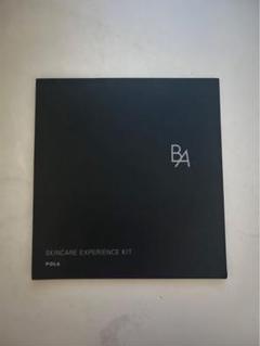 POLA BA スキンケア エクスペリエンス キット　10セット！！　おまけ付き POLA BA スキンケア エクスペリエンス キット 10セット