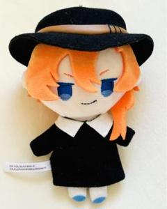 2025年最新】ぷちふわぬいぐるみ 文豪ストレイドッグスの人気