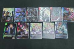ガンダムカードゲーム まとめ売り