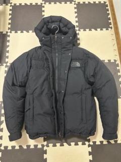 THE NORTH FACE オルタレーションバフズジャケット ブラック