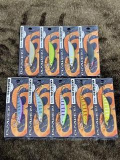 【バラ売り可能】オイカワ商店 R3MANO マスラオ 50s 4点セット 他 バラ売り可能】オイカワ商店 R3MANO マスラオ 50s 4点セット 他