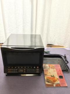 National ナショナル　NE-J3 オーブンレンジ 1999年製　黒 m49957390132_1.jpg?1664963828