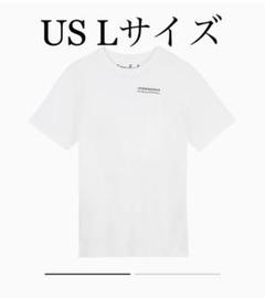 ナイキクラフト × トムサックス short sleeve tee Tシャツ L
