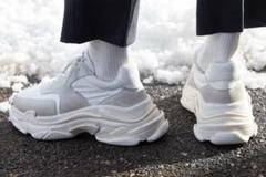 BALENCIAGA triples 2.0 サイズ43