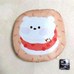 BTS BT21 RJ ジン パーカーブランケット ホリデー BTS BT21 RJ ジン パーカーブランケット ホリデー