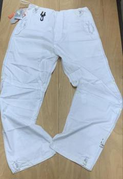 新品 マハリシパンツMaharishi Sno pants 白 90s正規品 S 2025年最新】maharishi スノーパンツの人気アイテム - メルカリ