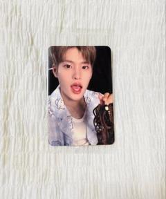 VICTON ラキドロ トレカ ハンセ セット TXT TOGETHER Weverse 特典トレカ＋ラキドロセット スビン
