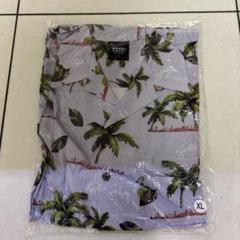 新品未開封 藤井風 ライブアロハシャツ Feelin' Aloha XL - メルカリ