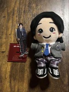 2025年最新】道枝駿佑 ちびぬいの人気アイテム - メルカリ