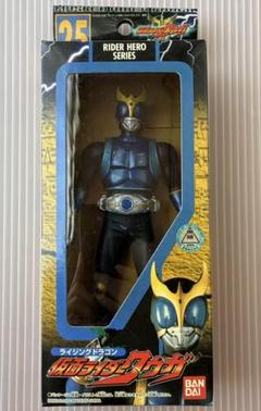 Yahoo!オークション -「クウガ ライダーヒーローシリーズ」の