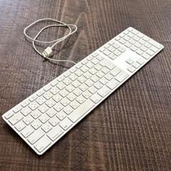 [ジャンク品] Apple iMac 本体 + 有線キーボード ジャンク品] Apple iMac 本体 + 有線キーボード-鉄道運行管理