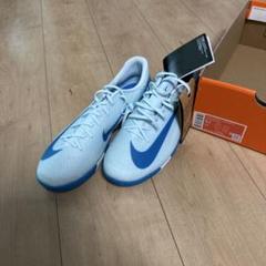NIKE ズームヴェスパー16 フットサル　シューズ　ナ　室内