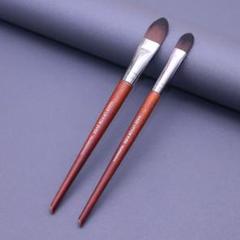 激安❣️メイクアップフォーエバー　メイクブラシ6点セット MAKE UP FOR EVER メイクブラシ メイクアップフォーエバー