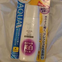 ビオレさらUVアクアリッチWジェリー 90ml