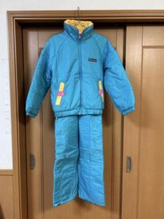 【Patagonia】４T(105㌢)スキーウェアセット Patagonia】4T(105㌢)スキーウェアセット